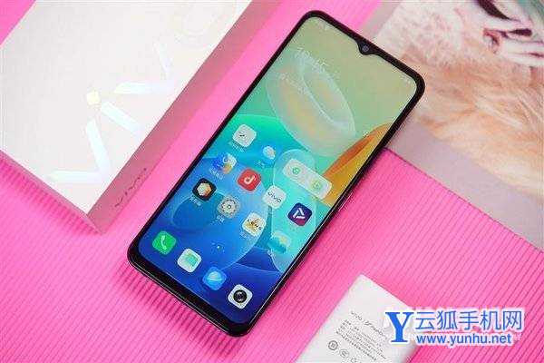 oppoa96和vivoy76s哪个好-区别是什么-参数对比