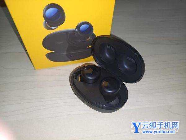 真我realmeBudsAir2Neo评测-全面性能测评