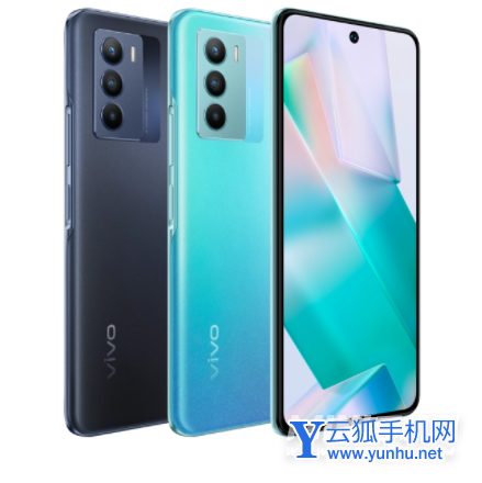 vivot1和iqooz5的区别是什么-参数对比-性能分析