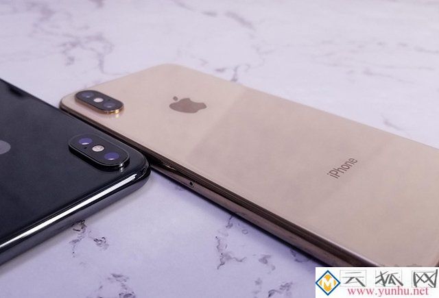 苹果iPhoneX和iPhoneXS有什么区别?iphone X和XS区别知识科普