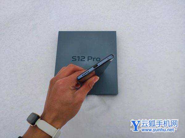 vivoS12Pro综合使用体验怎么样-使用效果好吗