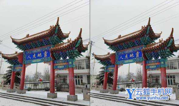 魅族18和魅族18s拍照有什么区别-拍照对比