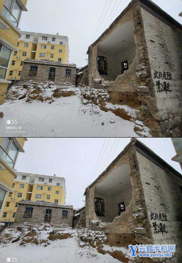 魅族18和魅族18s拍照有什么区别-拍照对比