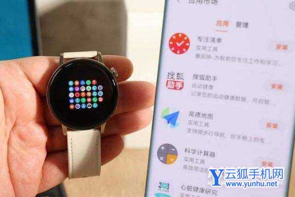 选华为WATCHGT3还是荣耀手表GS3-这两款手表哪款更值得入手