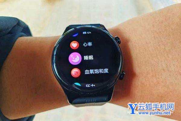 选华为WATCHGT3还是荣耀手表GS3-这两款手表哪款更值得入手