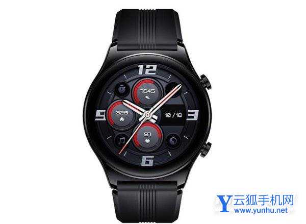 荣耀手表gs3续航怎么样-续航详情