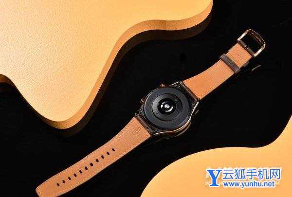 荣耀手表gs3续航怎么样-续航详情