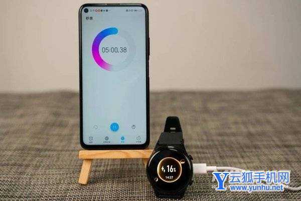 荣耀手表gs3续航怎么样-续航详情