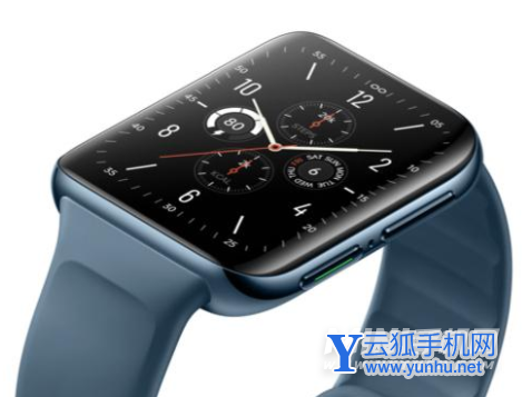 vivowatch2和oppowatch2哪个好-哪款手表更加值得入手
