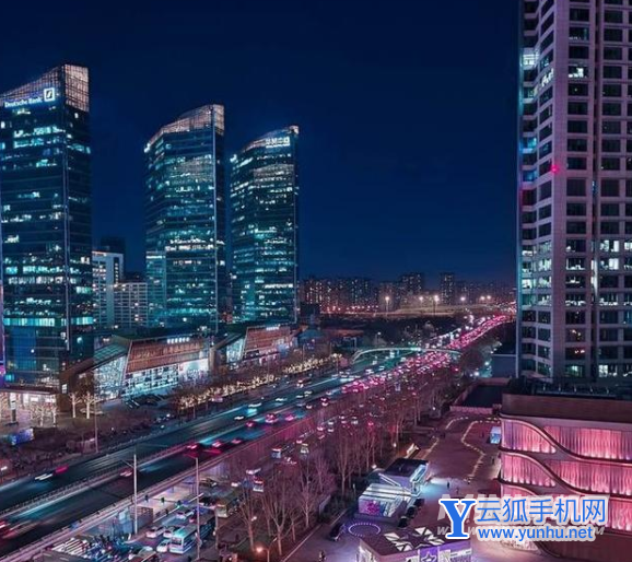 iqoo9Pro微云台拍照效果怎么样-手机微云台拍照性能好吗