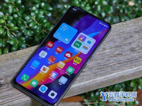 魅族18x全面评测-真机上手测评