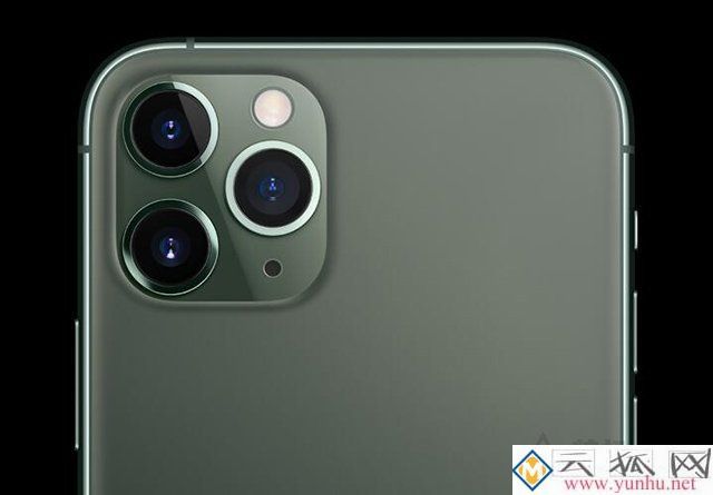 iPhone11和11Pro哪个好?苹果iPhone 11 Pro和iPhone 11的区别