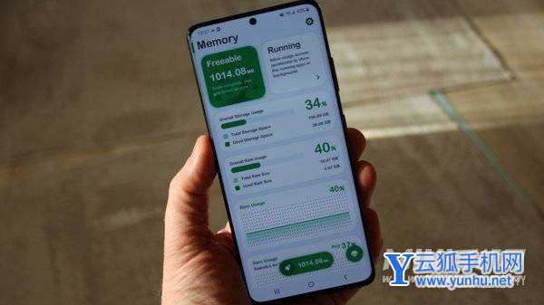 2022手机内存选择多少的好-多大的手机内存可以入手