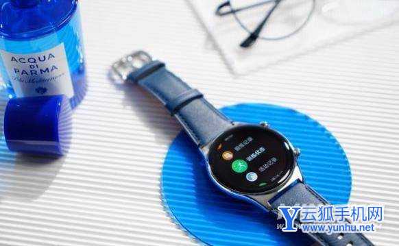荣耀手表gs3怎么样-值得入手吗