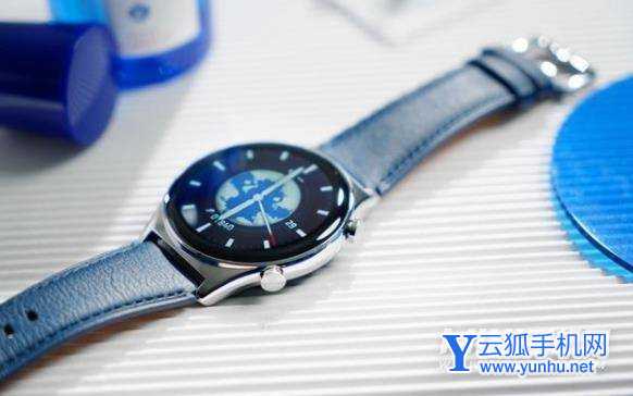 荣耀手表gs3怎么样-值得入手吗