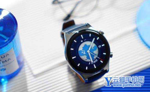 荣耀手表gs3怎么样-值得入手吗