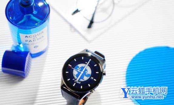 荣耀手表gs3怎么样-值得入手吗