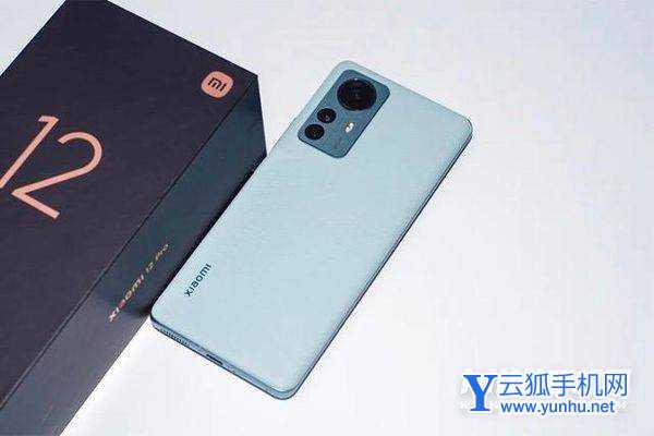 小米12x和小米12pro参数对比区别-哪款手机更值得入手