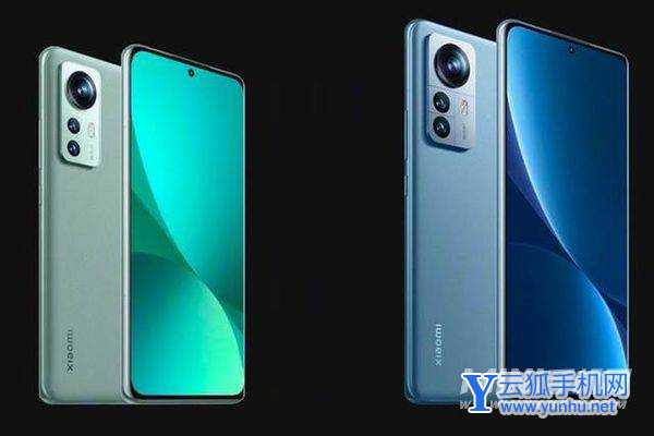 小米12x和小米12pro参数对比区别-哪款手机更值得入手
