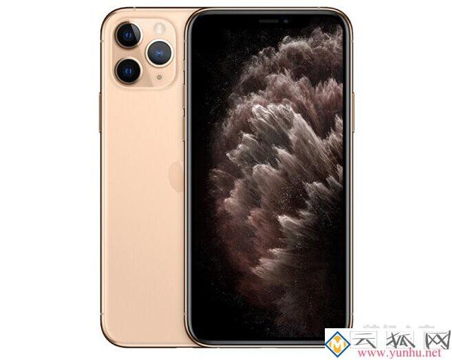 苹果11Pro Max和11pro哪个好?iPhone11Pro max和11Pro区别