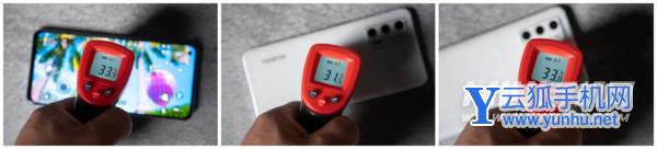 真我GTNeo2T玩<a href='https://www.wddqw.com/c_657.html' target='_blank'>游戏</a>发热严重吗-采用什么散热系统