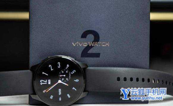 vivowatch2全面评测-体验测评