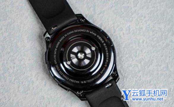 vivowatch2手表全面评测-体验测评