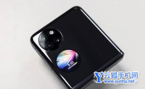 华为P50Pocket使用评价怎么样-好评多吗