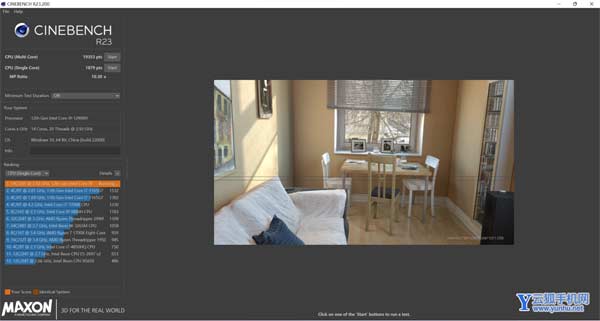 ROG枪神6跑分多少-性能怎么样