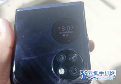 华为P50Pocket最大的缺点是什么-这款手机目前性价比高吗