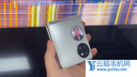 华为P50Pocket外屏功能有哪些-功能实用吗