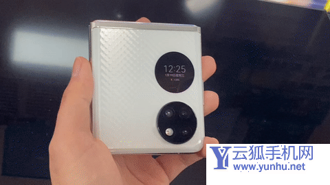 华为P50Pocket外屏功能有哪些-功能实用吗