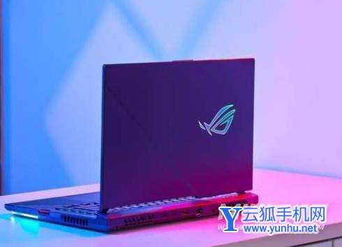 ROG枪神6开箱评测-体验实测