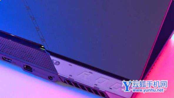 ROG枪神6笔记本电脑全面评测-性能深度测评