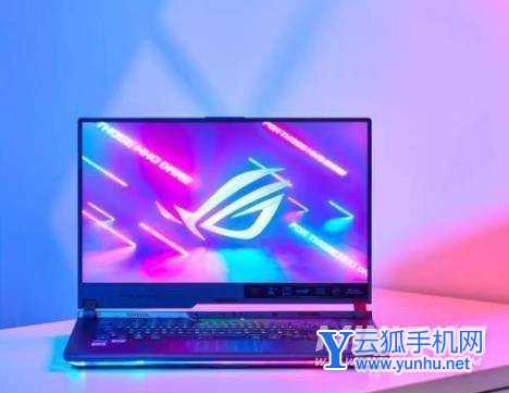 ROG枪神6开箱评测-体验实测