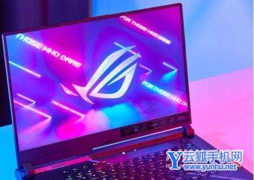 ROG枪神6开箱评测-体验实测