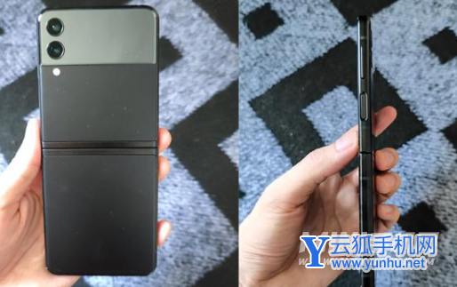 华为p50pocket和三星zflip3区别是什么-有什么不同-参数对比