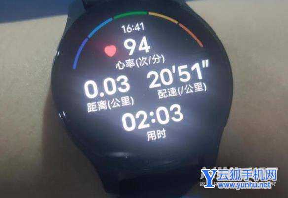 vivowatch2全面评测-体验测评
