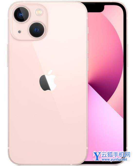 iPhone13mini和iPhone12的区别对比-哪个性价比更高-参数对比