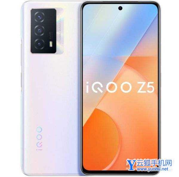 iQOOz5和iqooneo5哪个好-哪个性价比更高-参数对比