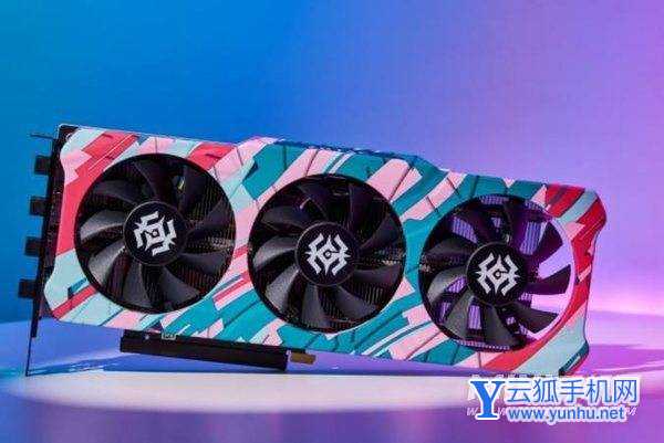 索泰GeForceRTX3050X-GameOC评测-性能深度测评