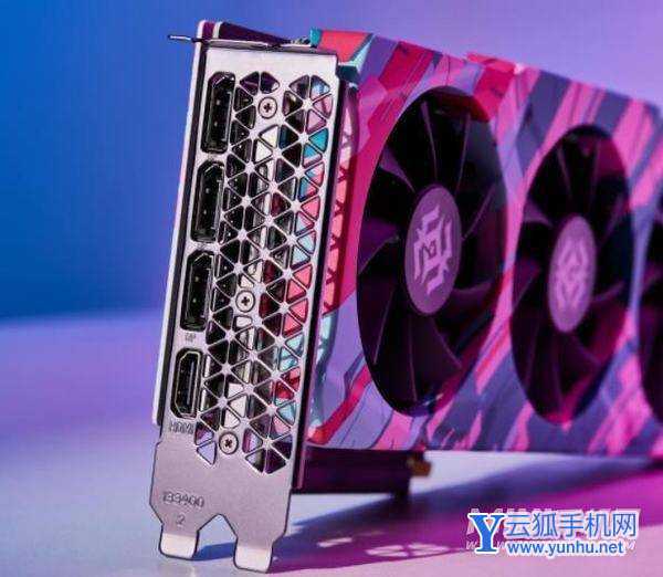 索泰GeForceRTX3050X-GameOC评测-性能深度测评