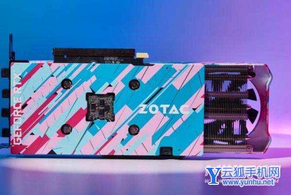 索泰GeForceRTX3050X-GameOC评测-性能深度测评