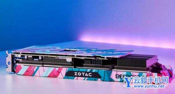 索泰GeForceRTX3050X-GameOC评测-性能深度测评