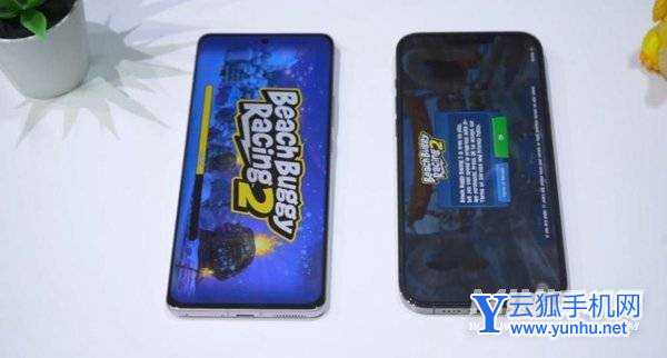 小米12Pro对比iPhone13ProMax性能差距大吗-距离顶尖的旗舰手机差多少