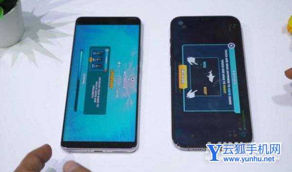 小米12Pro对比iPhone13ProMax性能差距大吗-距离顶尖的旗舰手机差多少