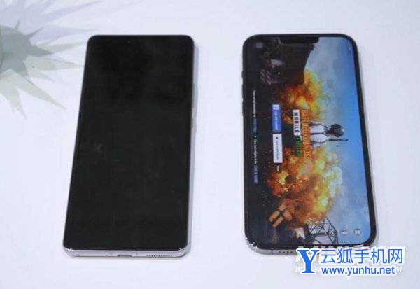 小米12Pro对比iPhone13ProMax性能差距大吗-距离顶尖的旗舰手机差多少