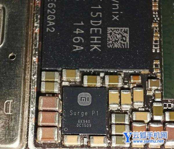 小米12Pro内部构造怎么样-小米12Pro真机拆机评测