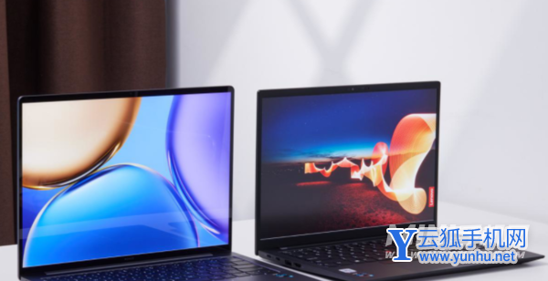 荣耀MagicBookV14对比ThinkPadX1Carbon谁更加值得入手