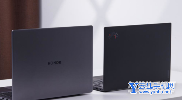 荣耀MagicBookV14对比ThinkPadX1Carbon谁更加值得入手